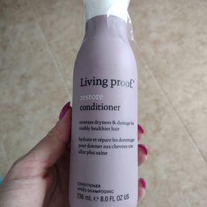 Living proof Full size conditioner